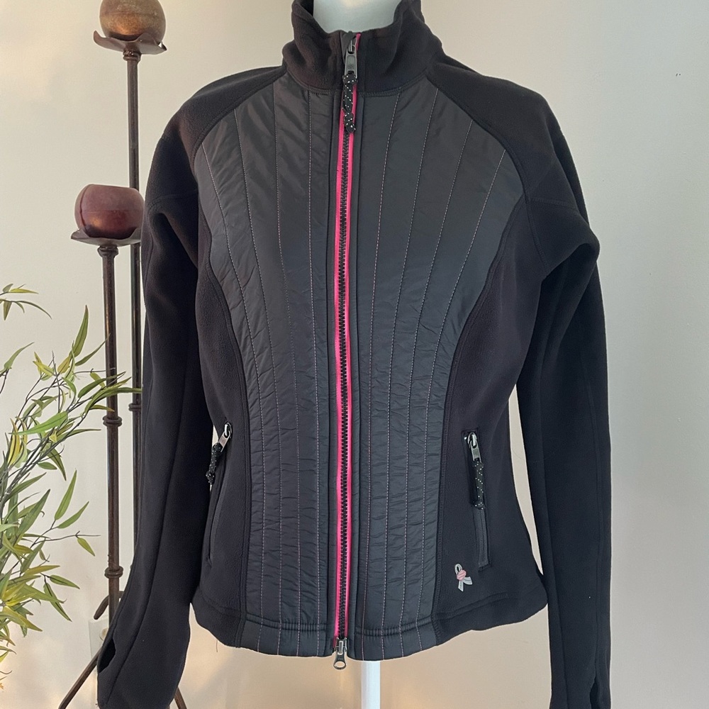 Harley Davidson fleece